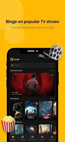 sony-xperia-5-mark tv show